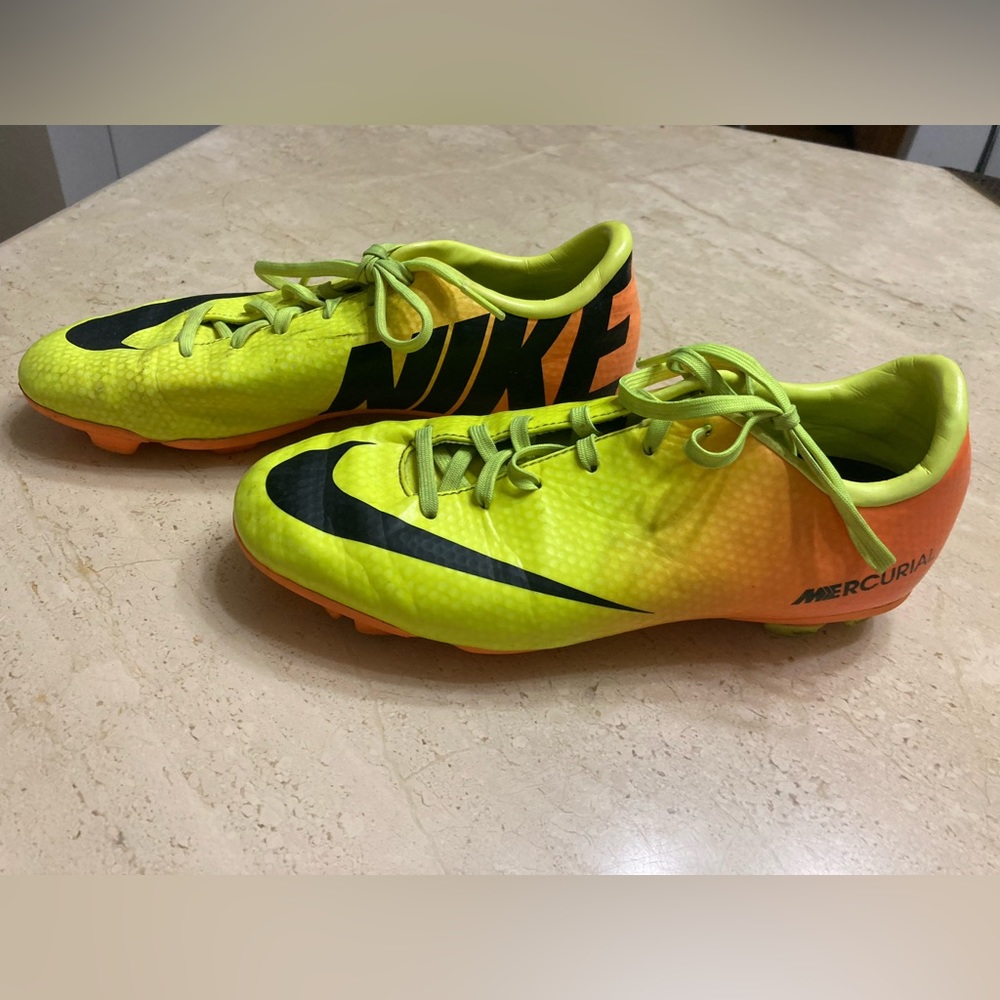 nike cleats